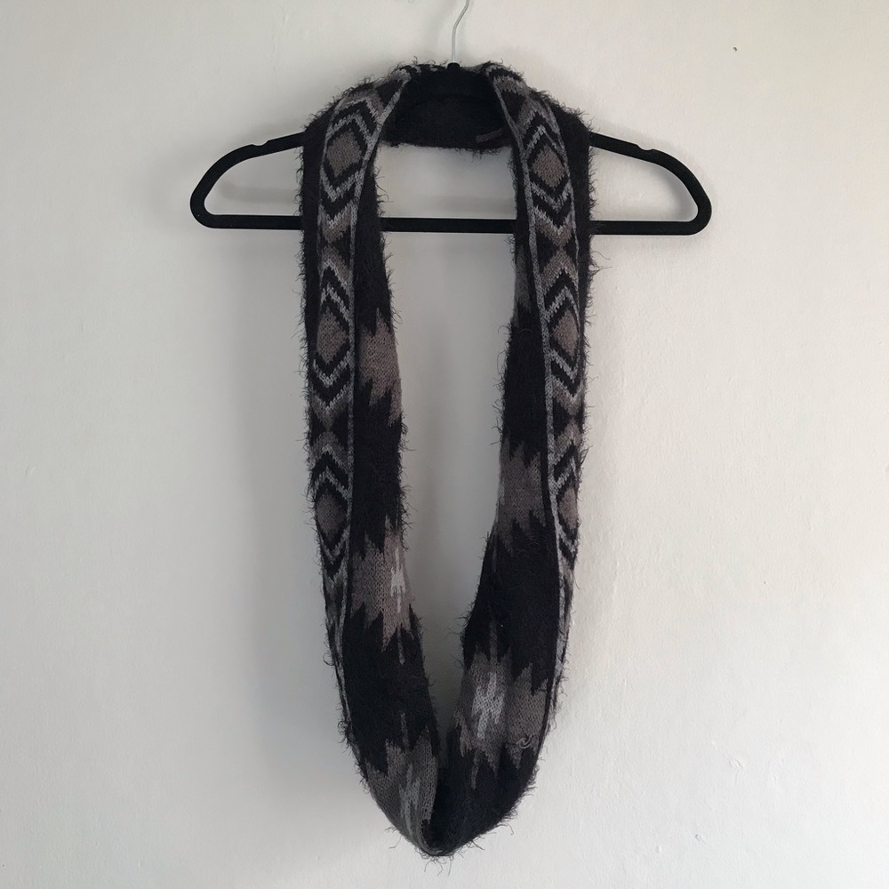 Infinity Scarf
